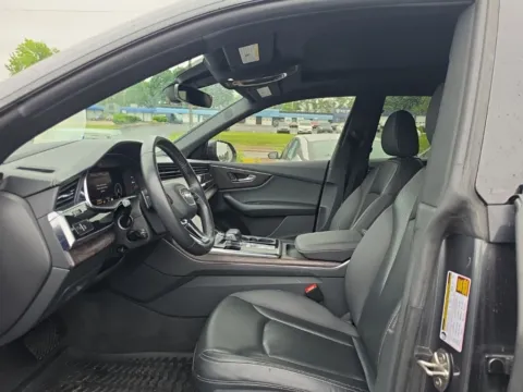 More photos of 2019 Audi Q8 3.0T Prestige at MAG Auto - Munsterman Automotive Group, MO