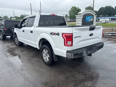 Another view of 2015 Ford F-150 XL for sale in Blue Springs, MO at MAG Auto - Munsterman Automotive Group