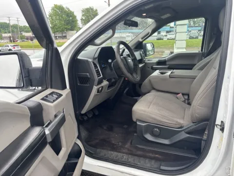 More photos of 2015 Ford F-150 XL at MAG Auto - Munsterman Automotive Group, MO