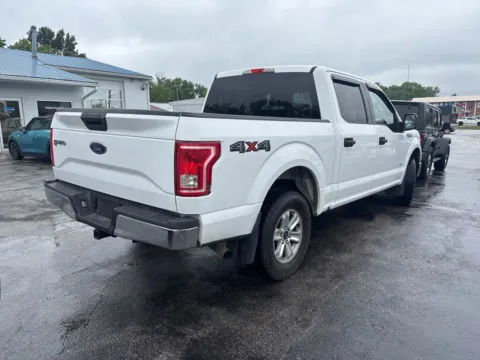 More photos of 2015 Ford F-150 XL at MAG Auto - Munsterman Automotive Group, MO