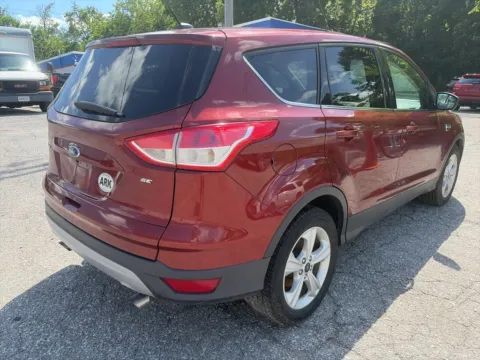 More photos of 2016 Ford Escape SE at MAG Auto - Munsterman Automotive Group, MO