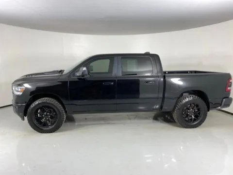 More photos of 2019 Ram 1500 Rebel at MAG Auto - Munsterman Automotive Group, MO