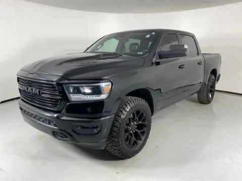 Another view of 2019 Ram 1500 Rebel for sale in Blue Springs, MO at MAG Auto - Munsterman Automotive Group