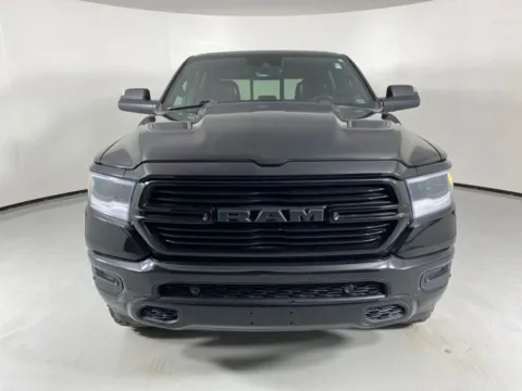 Photos of 2019 Ram 1500 Rebel for sale in Blue Springs, MO at MAG Auto - Munsterman Automotive Group