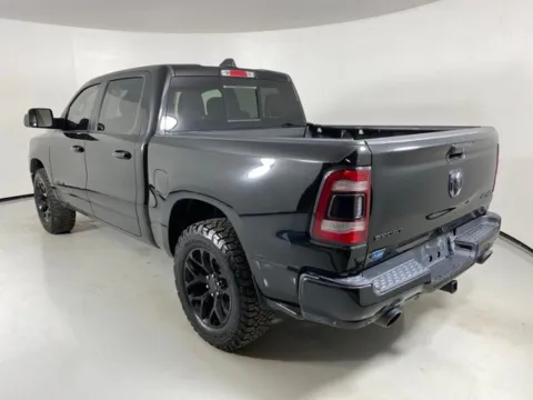 More photos of 2019 Ram 1500 Rebel at MAG Auto - Munsterman Automotive Group, MO