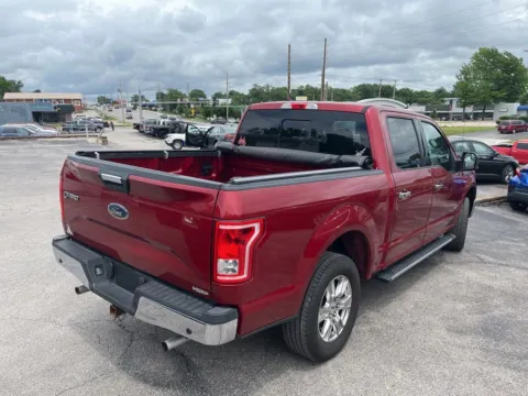 More photos of 2016 Ford F-150 XLT at MAG Auto - Munsterman Automotive Group, MO