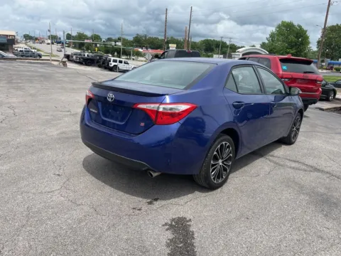 More photos of 2016 Toyota Corolla S at MAG Auto - Munsterman Automotive Group, MO