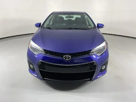 Photos of 2016 Toyota Corolla S for sale in Blue Springs, MO at MAG Auto - Munsterman Automotive Group