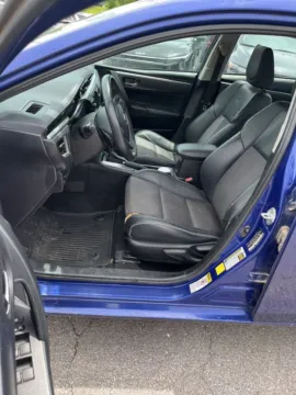 More photos of 2016 Toyota Corolla S at MAG Auto - Munsterman Automotive Group, MO