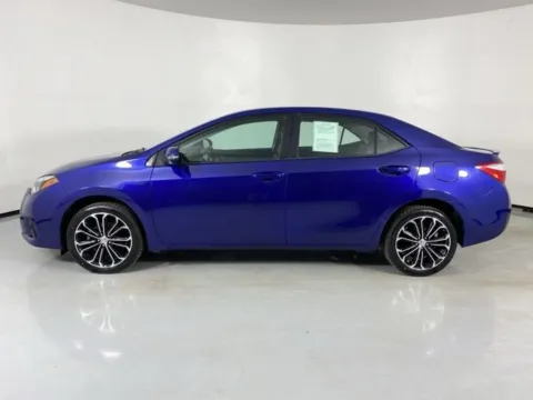 More photos of 2016 Toyota Corolla S at MAG Auto - Munsterman Automotive Group, MO