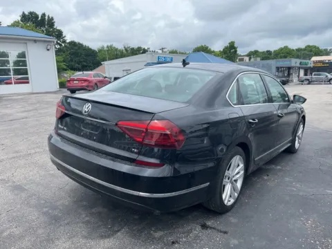 More photos of 2018 Volkswagen Passat 2.0T SEL Premium at MAG Auto - Munsterman Automotive Group, MO