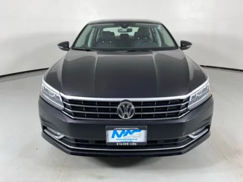 Photos of 2018 Volkswagen Passat 2.0T SEL Premium for sale in Blue Springs, MO at MAG Auto - Munsterman Automotive Group