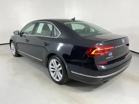 More photos of 2018 Volkswagen Passat 2.0T SEL Premium at MAG Auto - Munsterman Automotive Group, MO