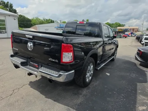 More photos of 2019 Ram 1500 Big Horn/Lone Star at MAG Auto - Munsterman Automotive Group, MO