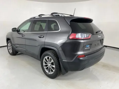 More photos of 2020 Jeep Cherokee Latitude Plus at MAG Auto - Munsterman Automotive Group, MO