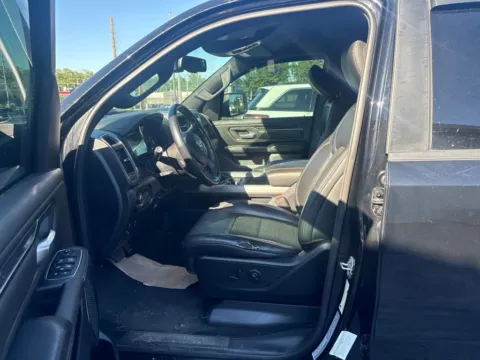 More photos of 2020 Ram 1500 Rebel at MAG Auto - Munsterman Automotive Group, MO