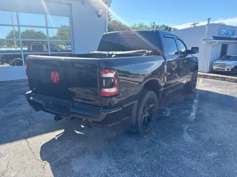 More photos of 2020 Ram 1500 Rebel at MAG Auto - Munsterman Automotive Group, MO
