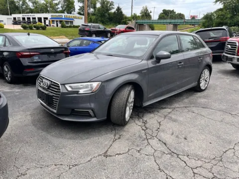 Photos of 2017 Audi A3 e-tron 1.4T Premium for sale in Blue Springs, MO at MAG Auto - Munsterman Automotive Group
