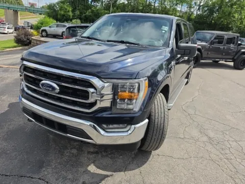 Photos of 2023 Ford F-150 XLT for sale in Blue Springs, MO at MAG Auto - Munsterman Automotive Group