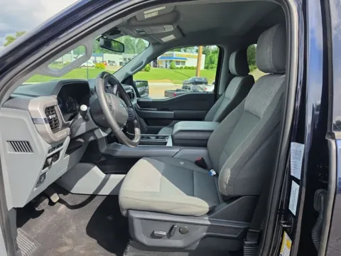 More photos of 2023 Ford F-150 XLT at MAG Auto - Munsterman Automotive Group, MO