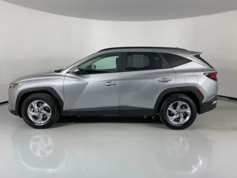 More photos of 2024 Hyundai Tucson SEL at MAG Auto - Munsterman Automotive Group, MO