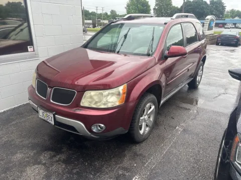 Photos of 2008 Pontiac Torrent for sale in Blue Springs, MO at MAG Auto - Munsterman Automotive Group
