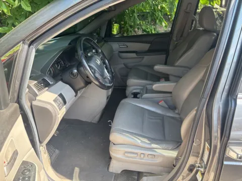 More photos of 2012 Honda Odyssey EX-L at MAG Auto - Munsterman Automotive Group, MO