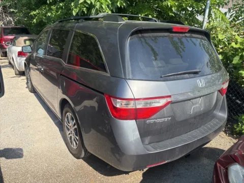 Photos of 2012 Honda Odyssey EX-L for sale in Blue Springs, MO at MAG Auto - Munsterman Automotive Group