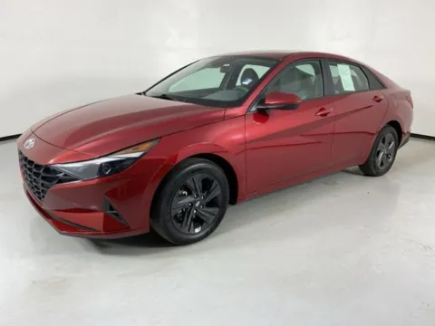 Another view of 2023 Hyundai Elantra SEL for sale in Blue Springs, MO at MAG Auto - Munsterman Automotive Group