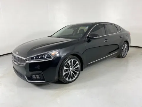 Another view of 2019 Kia Cadenza Technology for sale in Blue Springs, MO at MAG Auto - Munsterman Automotive Group