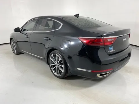 More photos of 2019 Kia Cadenza Technology at MAG Auto - Munsterman Automotive Group, MO