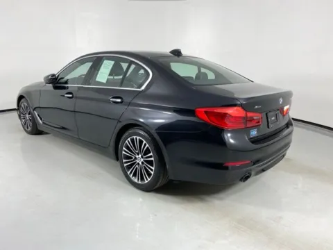 More photos of 2017 BMW 5 Series 530i xDrive at MAG Auto - Munsterman Automotive Group, MO