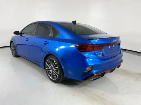 More photos of 2023 Kia Forte GT at MAG Auto - Munsterman Automotive Group, MO