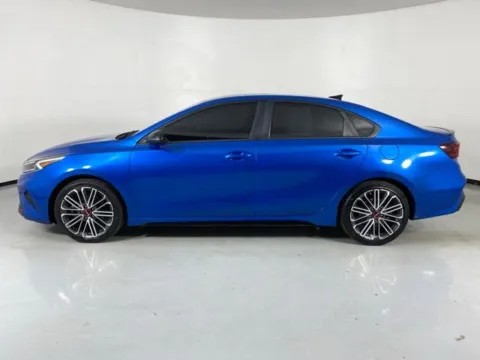 More photos of 2023 Kia Forte GT at MAG Auto - Munsterman Automotive Group, MO
