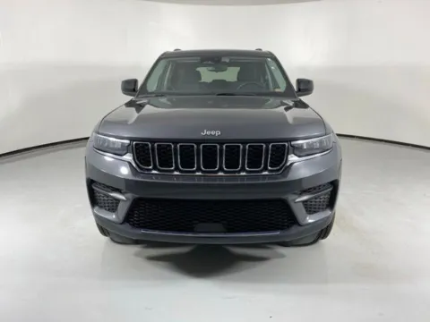 Photos of 2023 Jeep Grand Cherokee Laredo for sale in Blue Springs, MO at MAG Auto - Munsterman Automotive Group