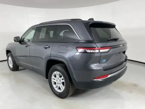More photos of 2023 Jeep Grand Cherokee Laredo at MAG Auto - Munsterman Automotive Group, MO