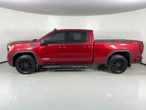More photos of 2021 GMC Sierra 1500 Elevation at MAG Auto - Munsterman Automotive Group, MO
