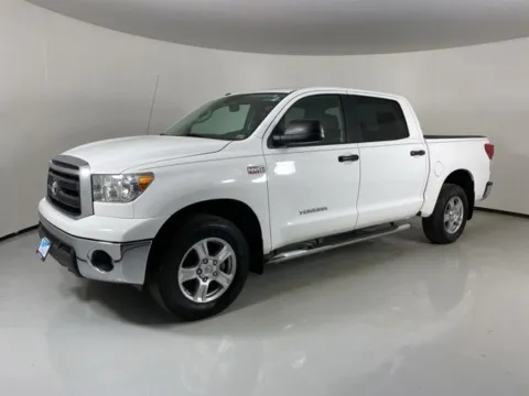 Another view of 2012 Toyota Tundra Grade for sale in Blue Springs, MO at MAG Auto - Munsterman Automotive Group