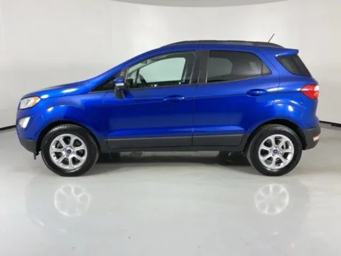 More photos of 2018 Ford EcoSport SE at MAG Auto - Munsterman Automotive Group, MO