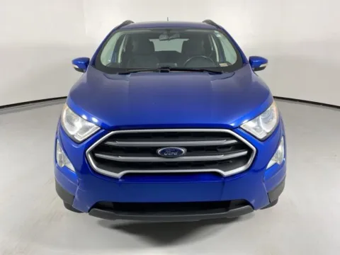Photos of 2018 Ford EcoSport SE for sale in Blue Springs, MO at MAG Auto - Munsterman Automotive Group