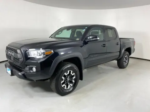 Another view of 2022 Toyota Tacoma TRD Off-Road for sale in Blue Springs, MO at MAG Auto - Munsterman Automotive Group