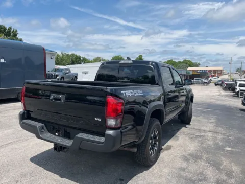 More photos of 2022 Toyota Tacoma TRD Off-Road at MAG Auto - Munsterman Automotive Group, MO