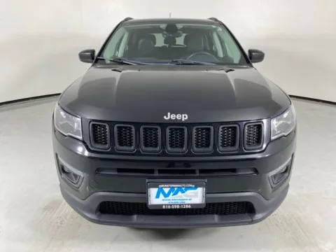 Photos of 2017 Jeep Compass Latitude for sale in Blue Springs, MO at MAG Auto - Munsterman Automotive Group