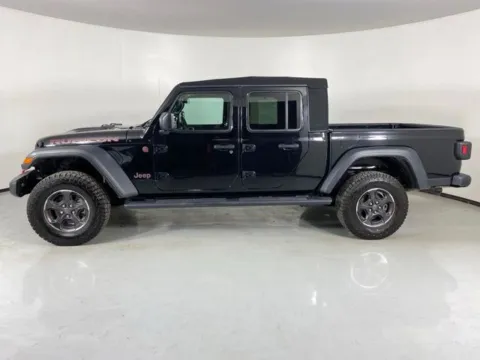 More photos of 2023 Jeep Gladiator Rubicon at MAG Auto - Munsterman Automotive Group, MO