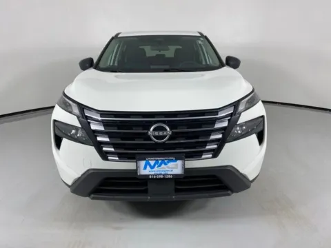 Photos of 2024 Nissan Rogue S for sale in Blue Springs, MO at MAG Auto - Munsterman Automotive Group