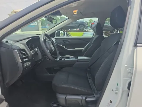 More photos of 2024 Nissan Rogue S at MAG Auto - Munsterman Automotive Group, MO