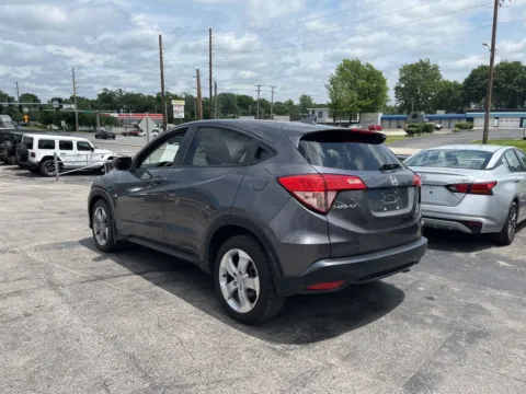 Another view of 2016 Honda HR-V EX for sale in Blue Springs, MO at MAG Auto - Munsterman Automotive Group
