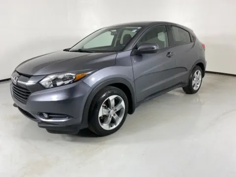 More photos of 2016 Honda HR-V EX at MAG Auto - Munsterman Automotive Group, MO