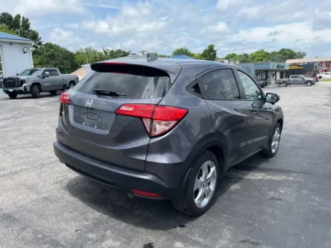More photos of 2016 Honda HR-V EX at MAG Auto - Munsterman Automotive Group, MO