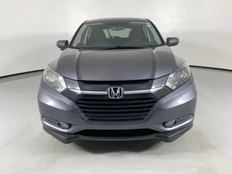 Another view of 2016 Honda HR-V EX for sale in Blue Springs, MO at MAG Auto - Munsterman Automotive Group
